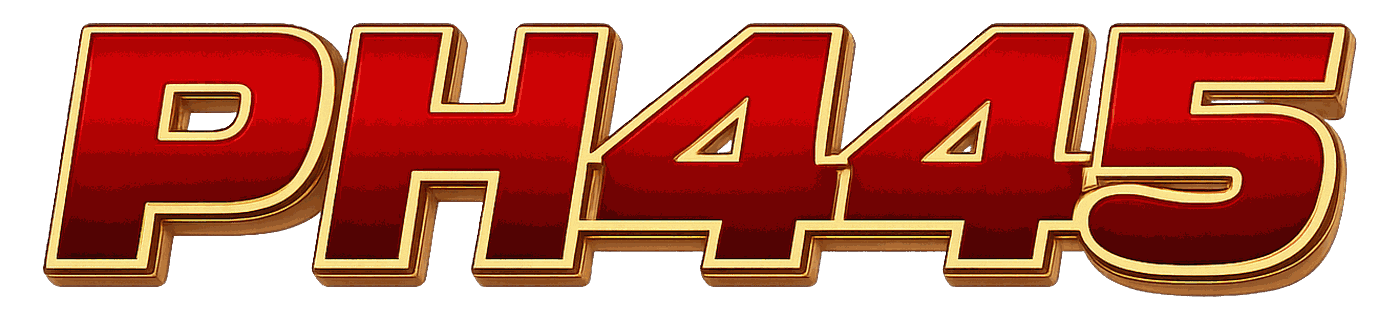 ph445 logo